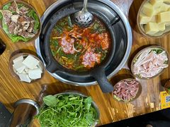 -笔记安顺夺夺粉火锅