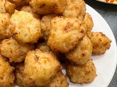 -春花民族美食(佳木斯总店)