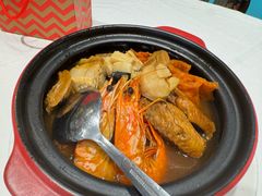 -莆田餐厅(滨海广场店)