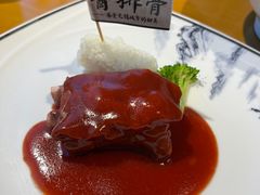-三凤酒家·百年无锡菜(清扬茂业店)