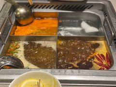 -海底捞火锅(天一广场亚细亚店)