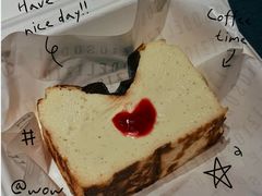 -Dal Cuore 达可芮冰淇淋(陕西北路店)