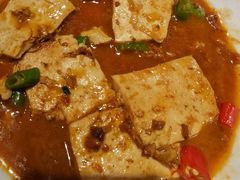 -西贝(上海我格广场店)