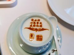 -俏江南天津时尚曲艺主题餐厅(马场道店)