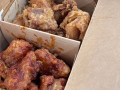 -Kyochon1991校村(共和路店)