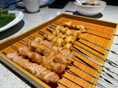 -漫月小海鲜酒馆(麦凯乐店)