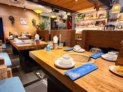 -云尊府云南菜·蒸汽石锅鱼(学清路店)