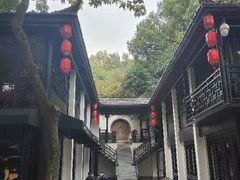-杭州黄龙洞