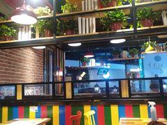 -花少爷的粥(中贸广场店)