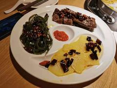 -守柴炉烤鸭(科华中路王府井店)