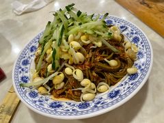 -子午路张记肉夹馍(小寨西路店)