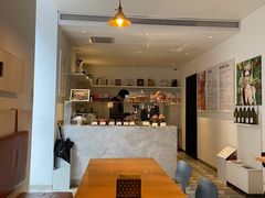 -大酉·M Coffee(北京美术馆店)