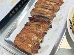 -洞密园美食城·二十二年老店(富华路店)