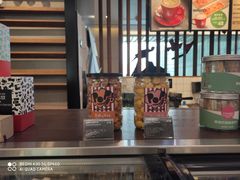 -太平洋咖啡(市府恒隆二店)