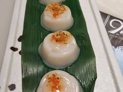 -假装苏杭·园林餐厅(陆家嘴中心店)