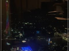 -广州四季酒店