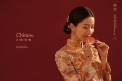 -杭州金夫人婚纱摄影(富阳私享店)