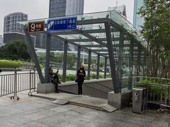 -荔枝公园-小平画像广场