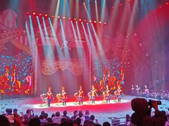 -珠海横琴长隆《卡卡虎奇遇记》