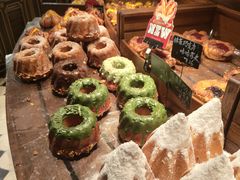 -B&C黄油与面包·THE GARDEN BAKERY概念店(世纪汇店)