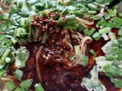 -岳齐茂荞面饸饹