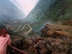 -遵义会议纪念馆