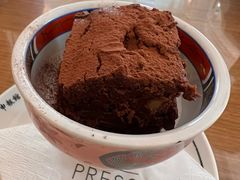提拉米苏千层蛋糕-THE PRESS(申报馆店)