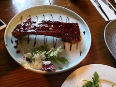 -弗兰克牛排西餐厅Ribone steak house(柠檬花园店)