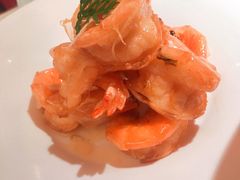 招牌酥皮虾-京华烟云·北京烤鸭(领展购物广场·中关村店)
