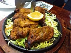 -耶尼亚餐厅Bombay Indian Cuisine印度菜