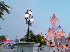 -厦门方特梦幻王国