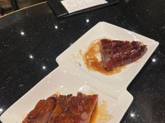 烧味三拼-正斗·港式粤菜(SKLP店)