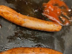 -萨莉亚意式餐厅(东山口店)