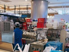 -DQ·蛋糕·冰淇淋(合生汇店)