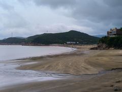-东海半边山旅游度假区