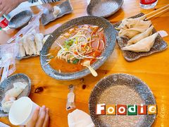 -老张太太特色小卷饼(第3号店)