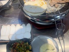 -燚青春东北泥炉烤肉(百合店)