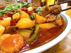 -福顺祥大盘鸡(临潼店)