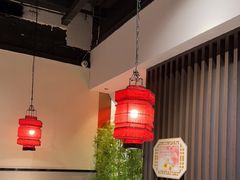 -遇见长安之丝路风荷(大唐西市店)
