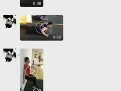 -悦动体能(金融街店)