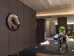 -青雅中餐厅(大连金石滩绿发希尔顿度假酒店)