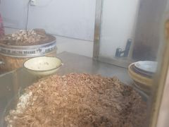 -老潼关港口肉夹馍(秦东店)