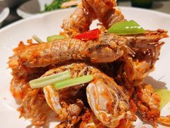-明州小宴(文化广场店)