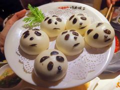 -川西坝子(老军营店)