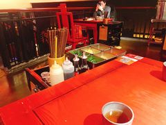 -谭鸭血老火锅·匠心(环球港旗舰店)