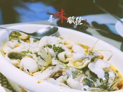 -味可道美食坊(福基路店)