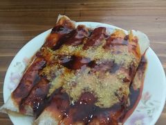芥末春卷-洁美凉粉店(温江店)