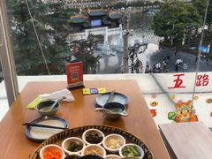 -包整·丝娃娃(一览甲秀楼风景店)