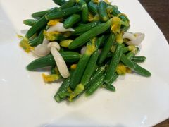 -院落新京菜·烤鸭(地安门店)