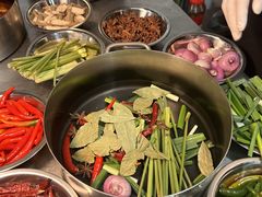 -庖丁家水煮牛排火锅(巴国城店)